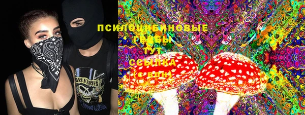 альфа пвп Лиски